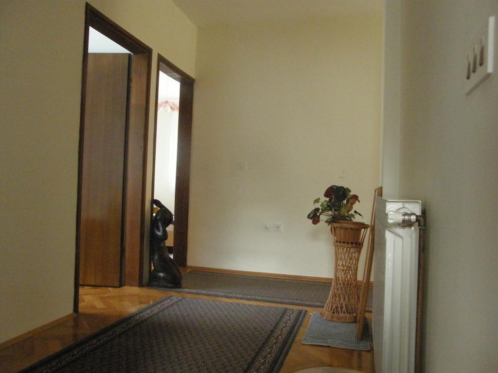 Guesthouse Anka Plitvica selo Exterior foto