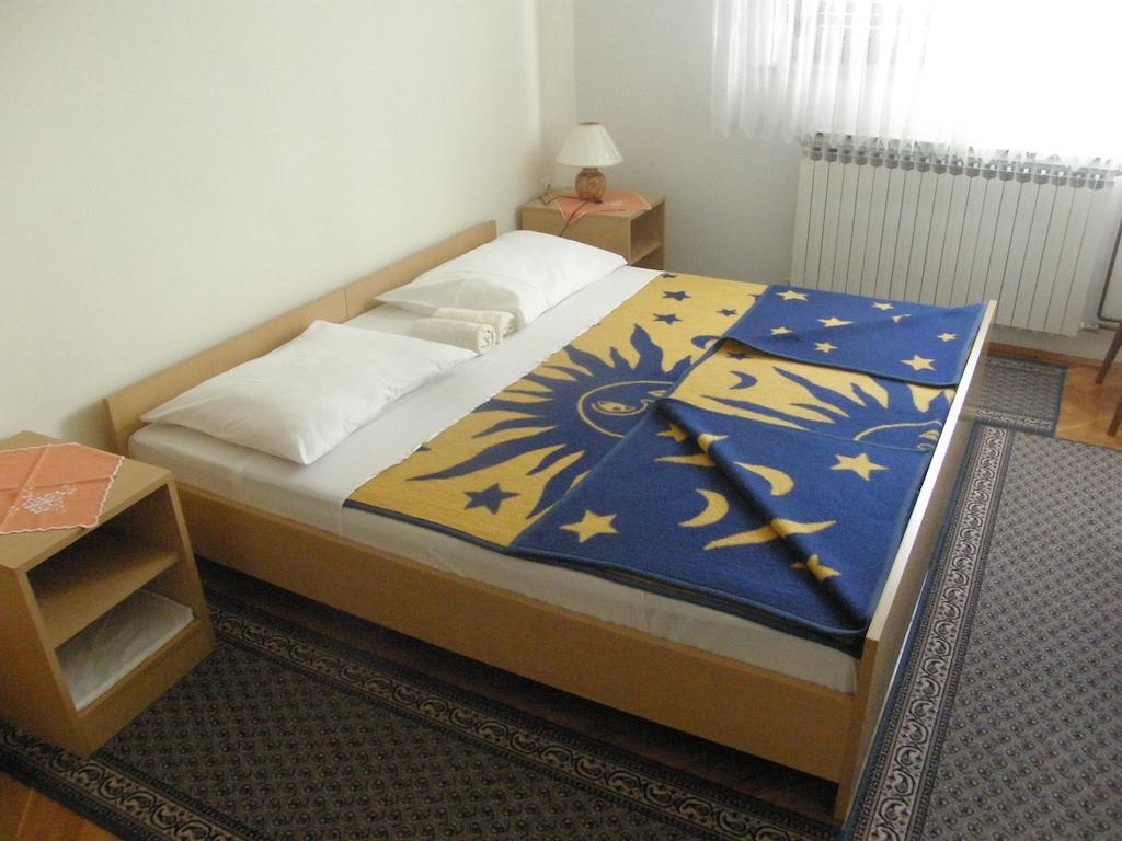 Guesthouse Anka Plitvica selo Quarto foto